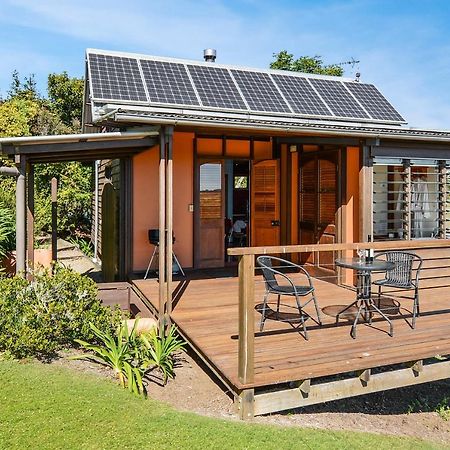 Rosebrook Cottages Maleny Luaran gambar