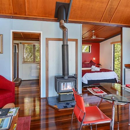 Rosebrook Cottages Maleny Luaran gambar