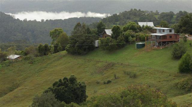 Rosebrook Cottages Maleny Luaran gambar