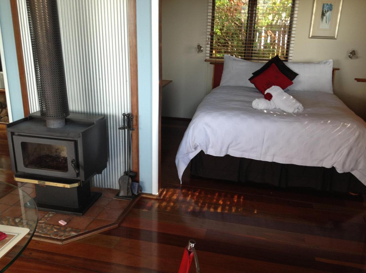Rosebrook Cottages Maleny Luaran gambar