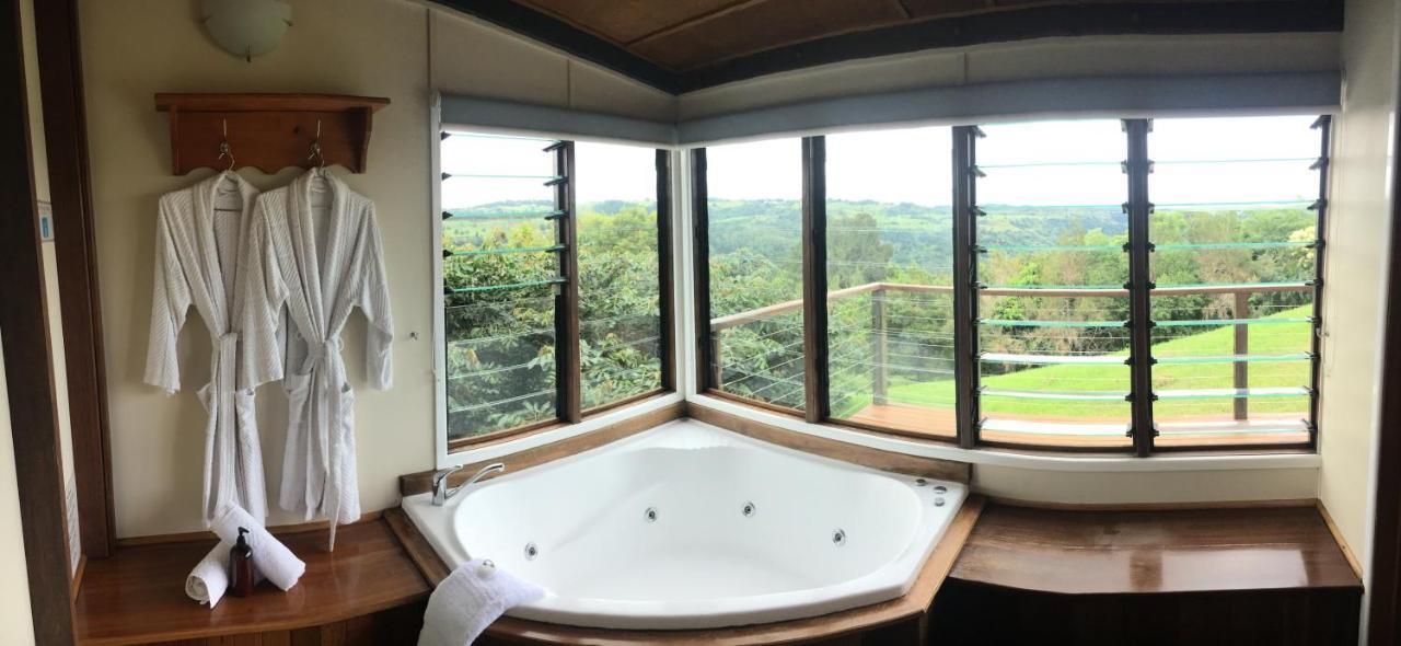 Rosebrook Cottages Maleny Luaran gambar